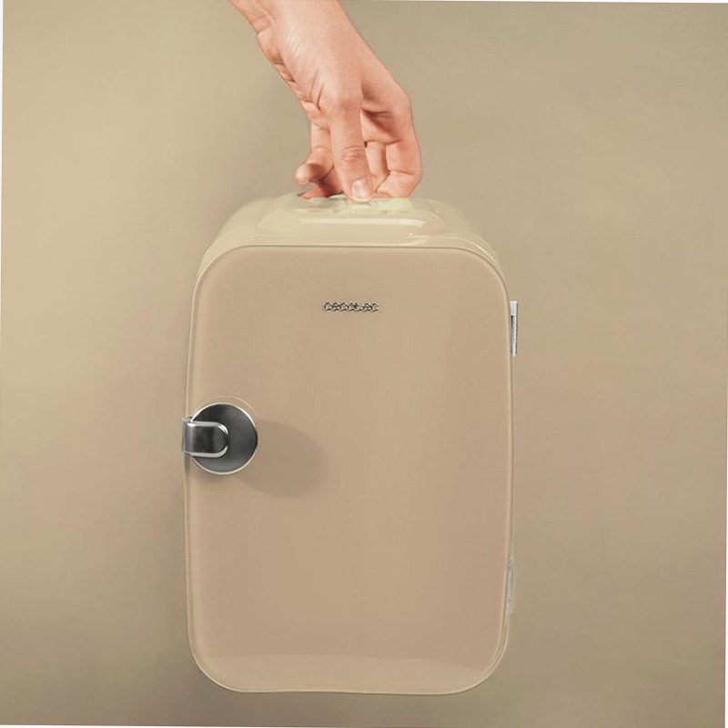 Bolero MiniCooling 4L Río Cream Beige