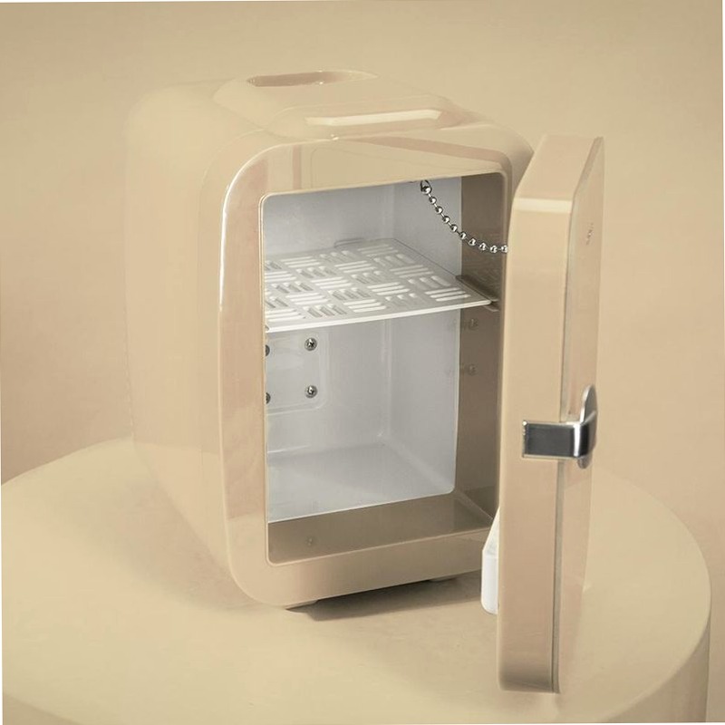 Bolero MiniCooling 4L Río Cream Beige