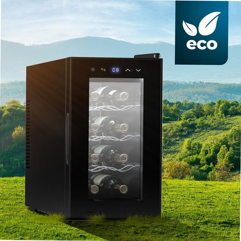 Bolero GrandSommelier 830 CoolCrystal