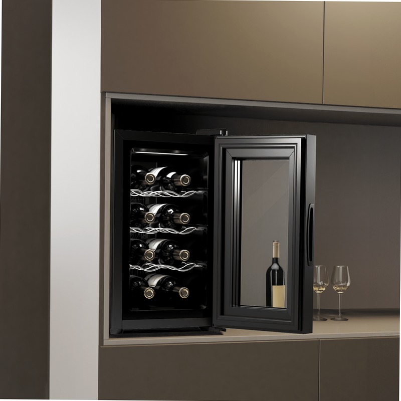 Bolero GrandSommelier 830 CoolCrystal