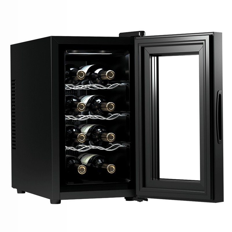 Bolero GrandSommelier 830 CoolCrystal