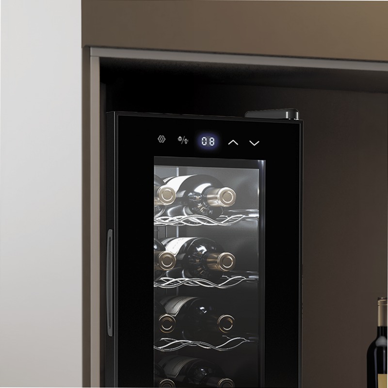 Bolero GrandSommelier 830 CoolCrystal