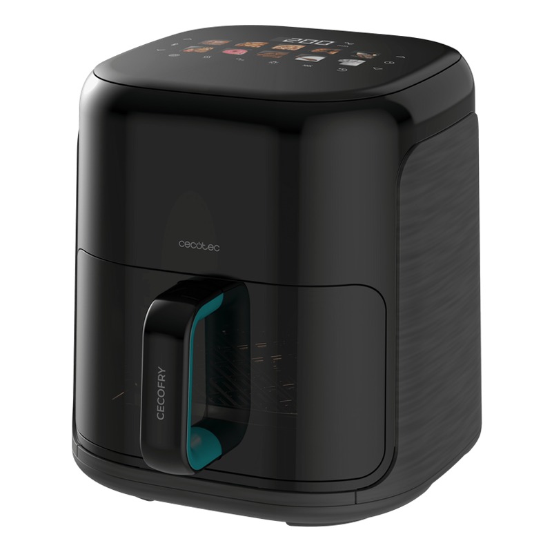 Cecofry&Grill Smokin'Prime 4000