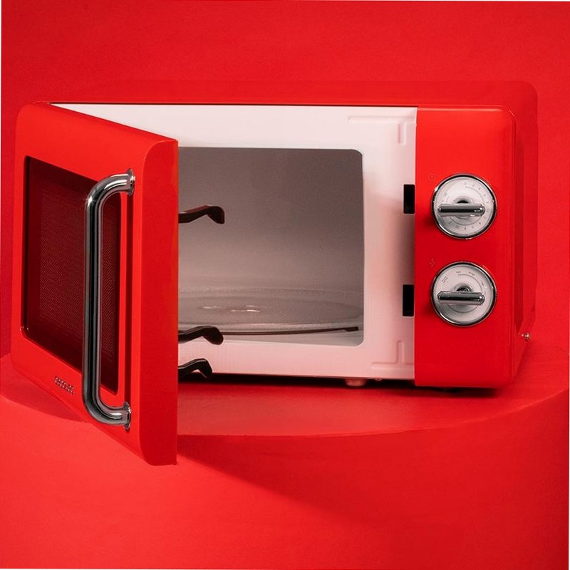 ProClean 3010 Retro Red Rosso 20