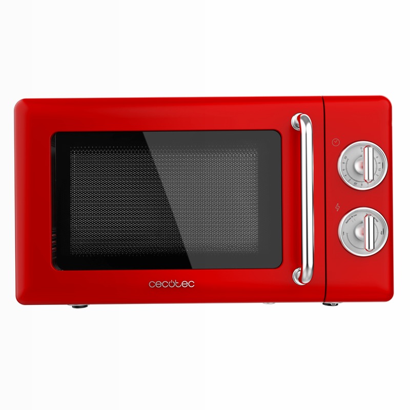 ProClean 3010 Retro Red Rosso 20