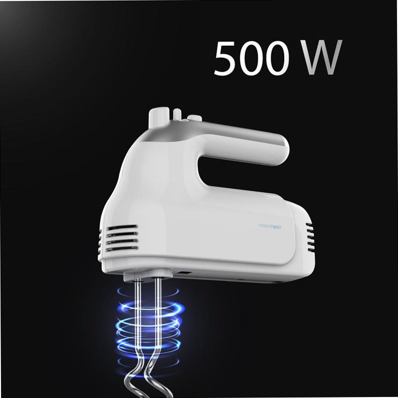 PowerTwist 500
