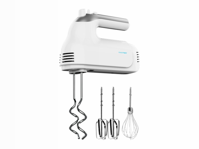 PowerTwist 500