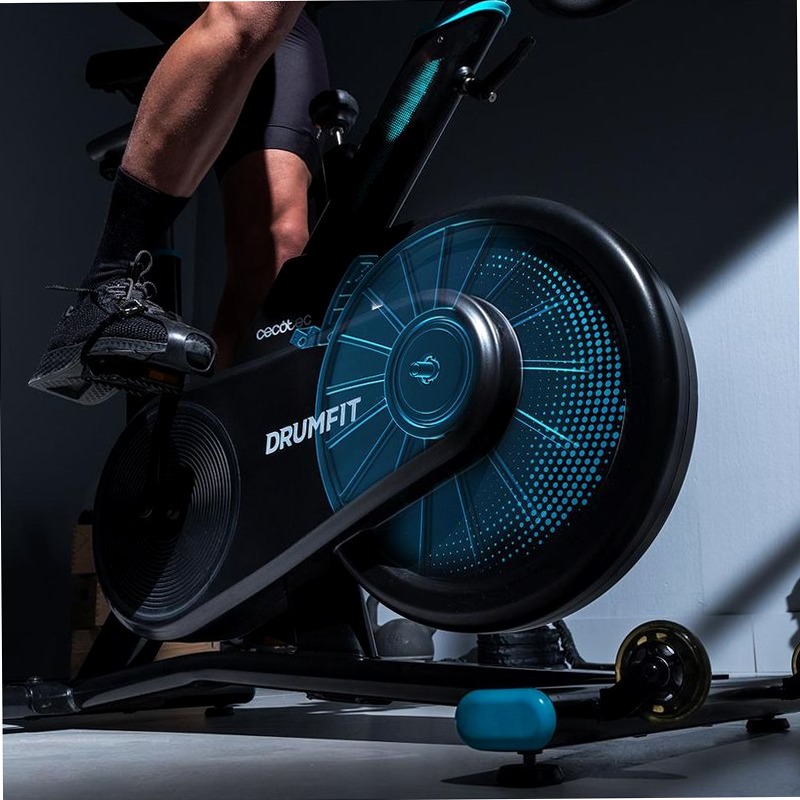 DrumFit Indoor 7000 Magno Connected
