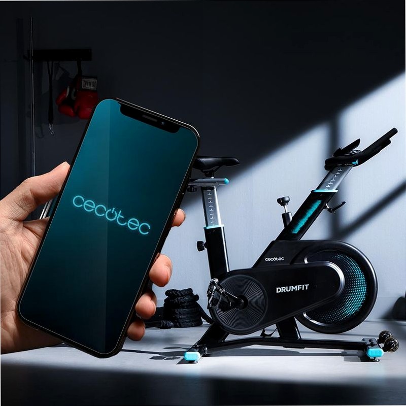DrumFit Indoor 7000 Magno Connected