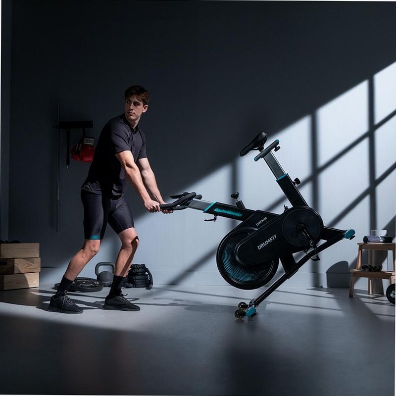 DrumFit Indoor 7000 Magno Connected