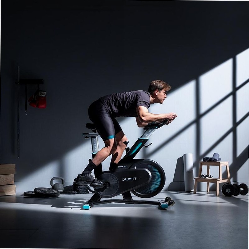 DrumFit Indoor 7000 Magno Connected