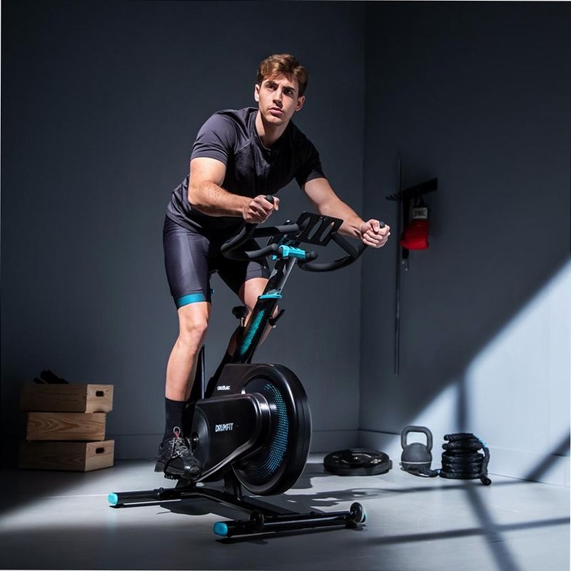 DrumFit Indoor 7000 Magno Connected
