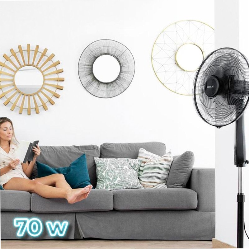 Energy Silence 620 Max Flow Smart