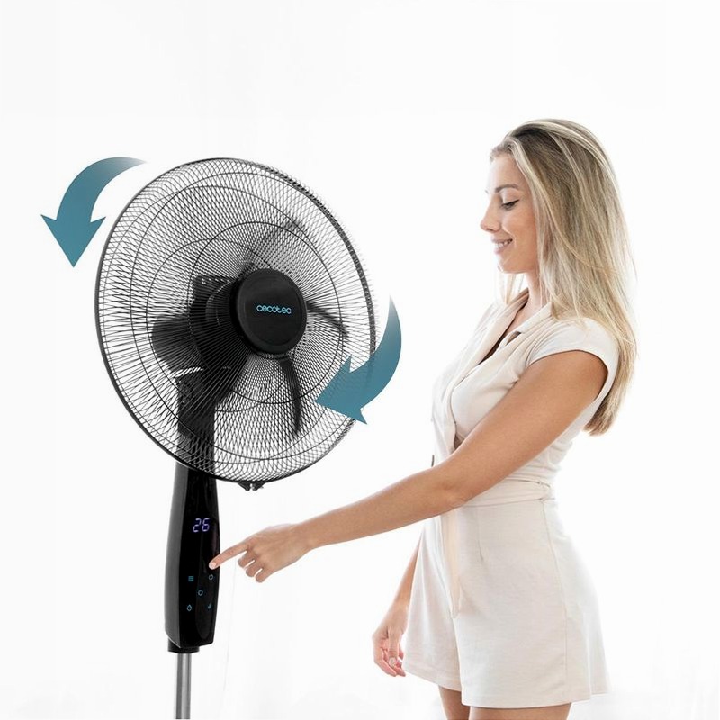 Energy Silence 620 Max Flow Smart