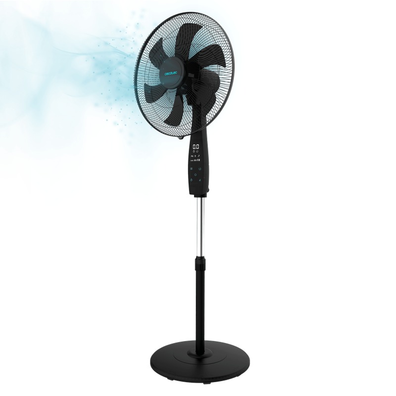 Energy Silence 620 Max Flow Smart