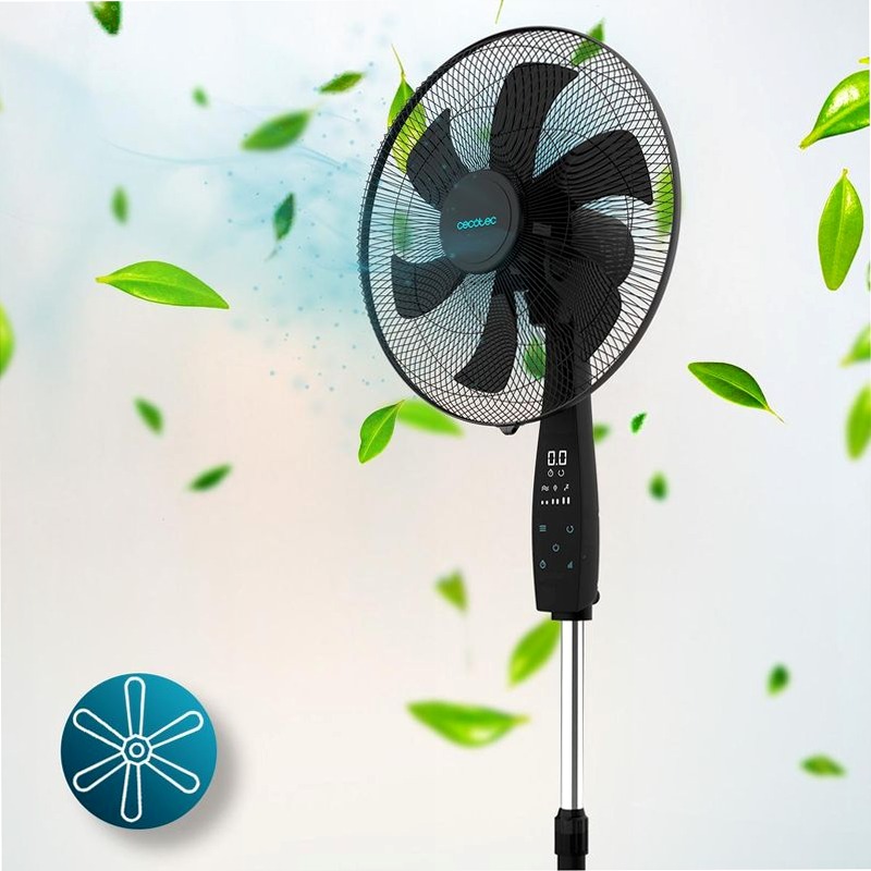 Energy Silence 620 Max Flow Smart