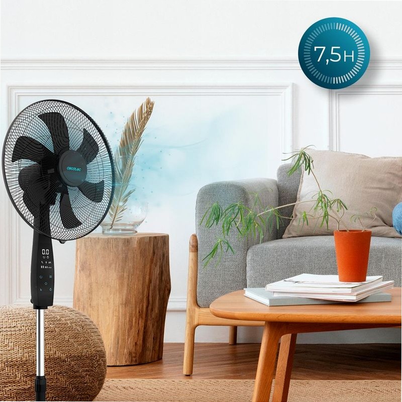 Energy Silence 620 Max Flow Smart