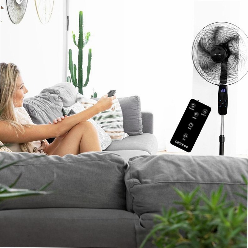 Energy Silence 620 Max Flow Smart