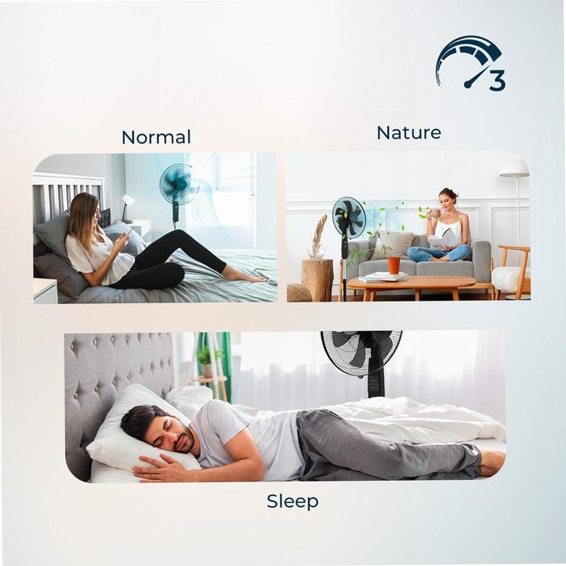 Energy Silence 620 Max Flow Smart