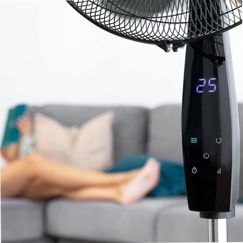 Energy Silence 620 Max Flow Smart