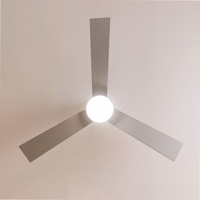 EnergySilence Aero 4850 Style Steel