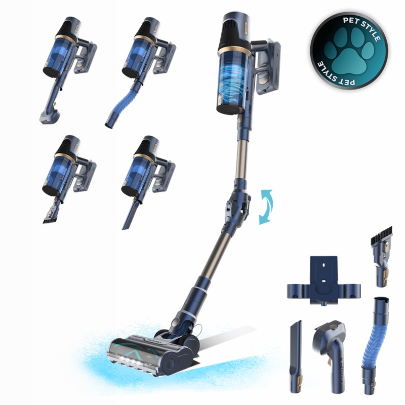 Conga Rockstar RS70 Pet Flex X-Treme