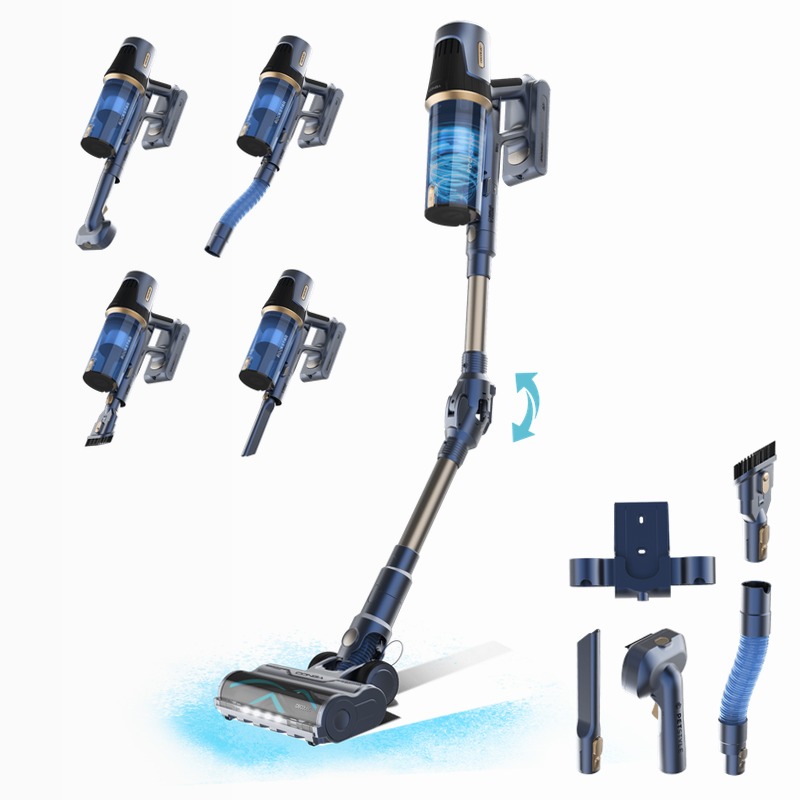 Conga Rockstar RS70 Pet Flex X-Treme