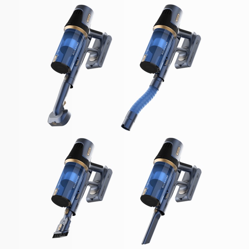 Conga Rockstar RS70 Pet Flex X-Treme