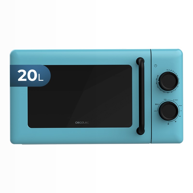 Proclean 3110 Blue Blu 20