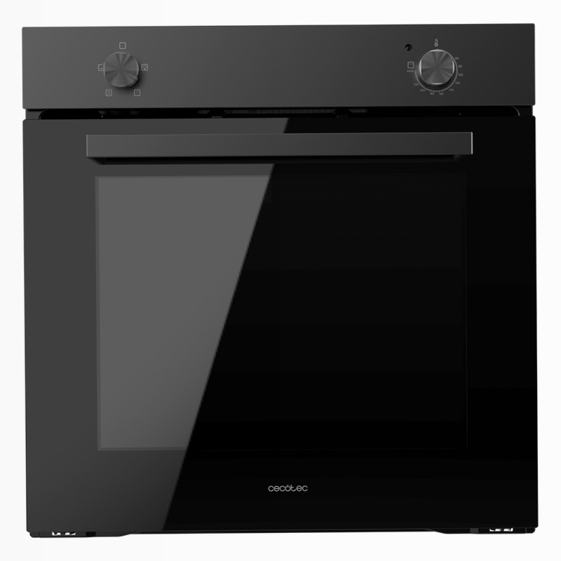Bolero Hexa C126000 Dark Inox A Acciaio