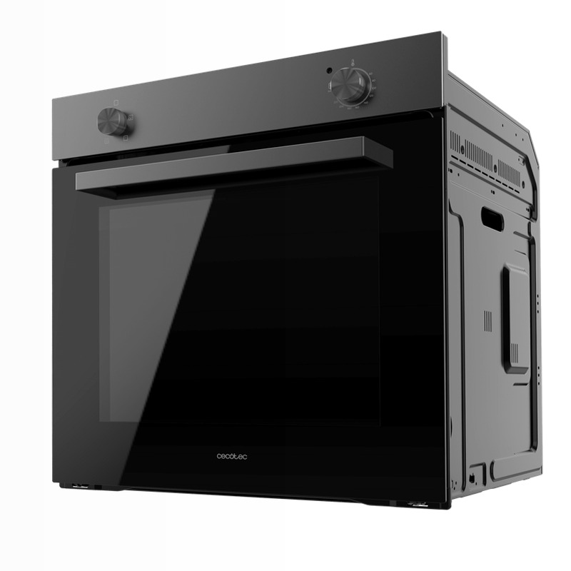 Bolero Hexa C126000 Dark Inox A Acciaio