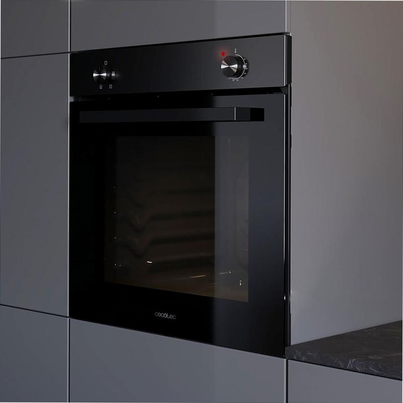 Bolero Hexa C126000 Dark Inox A Acciaio