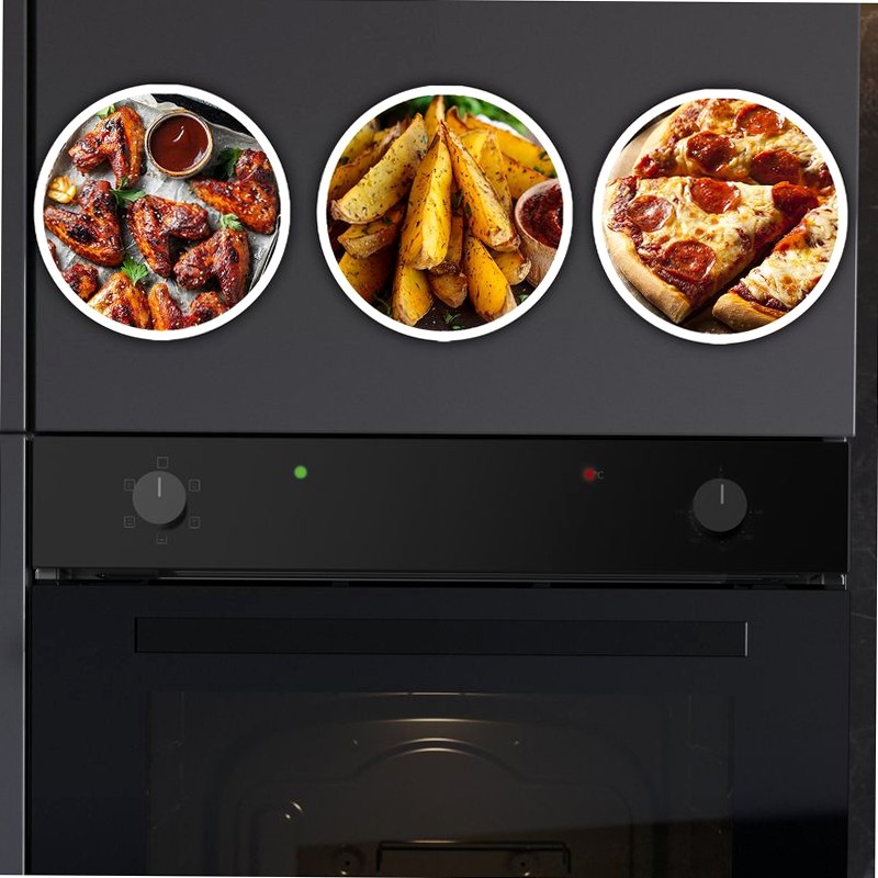 Bolero Hexa C126000 Dark Inox A Acciaio