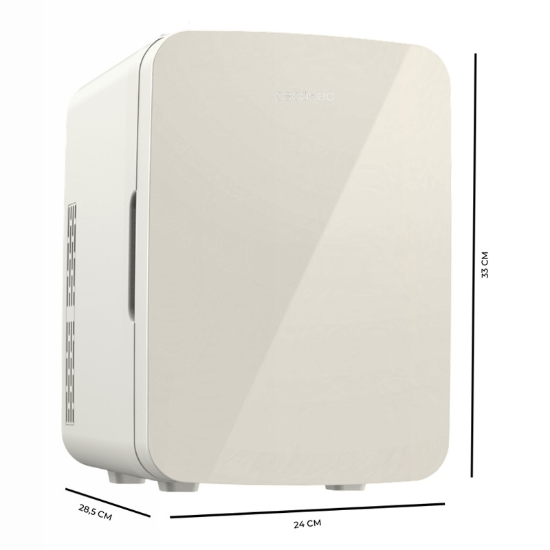 Bolero MiniCooling 10L Bahamas Beige