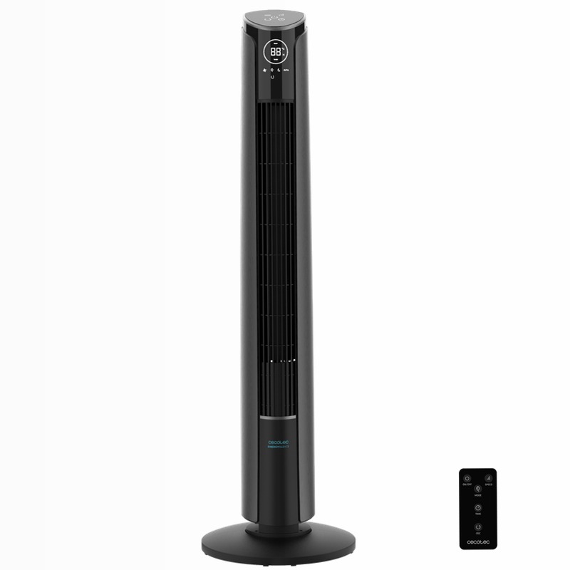 EnergySilence 9800 Skyline Bladeless
