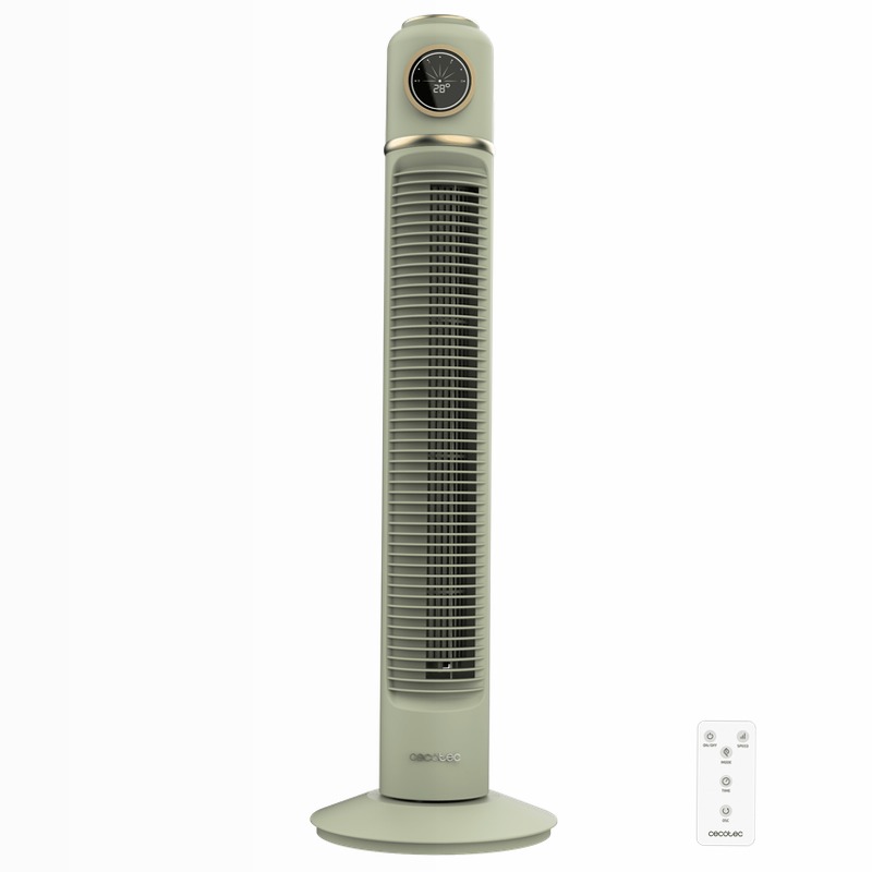 EnergySilence 9800 Skyline Bladeless