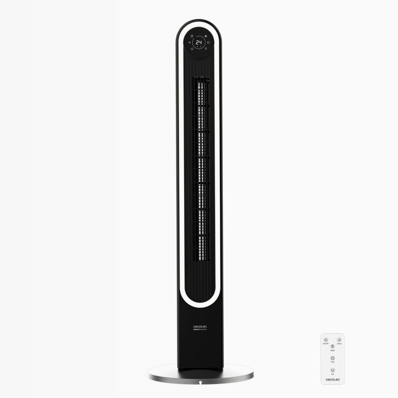 EnergySilence 9800 Skyline Bladeless