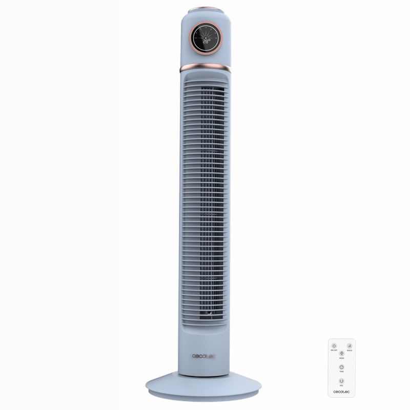 EnergySilence 9800 Skyline Bladeless