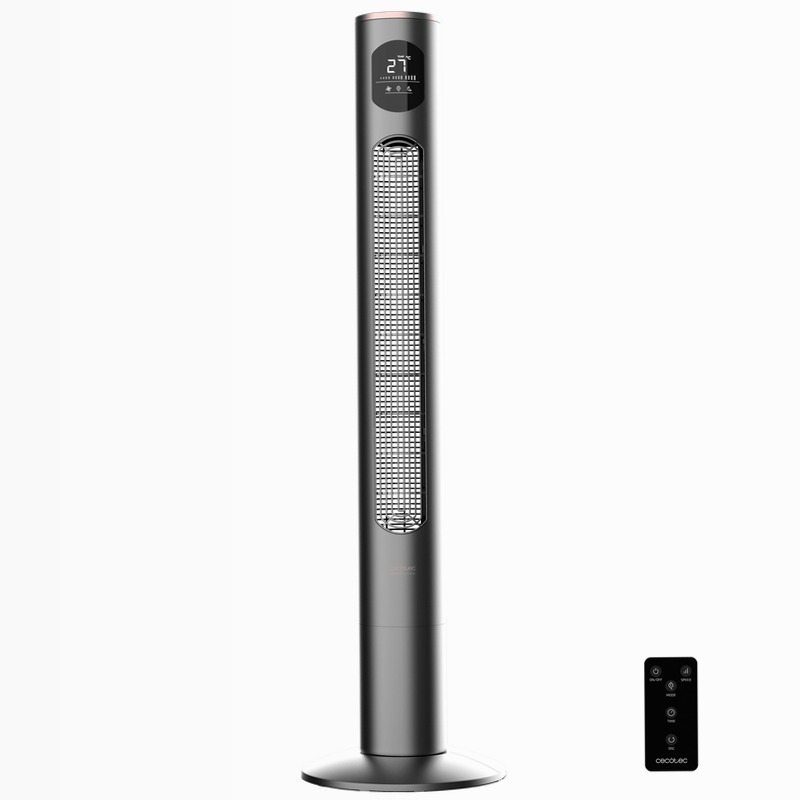 EnergySilence 9800 Skyline Bladeless