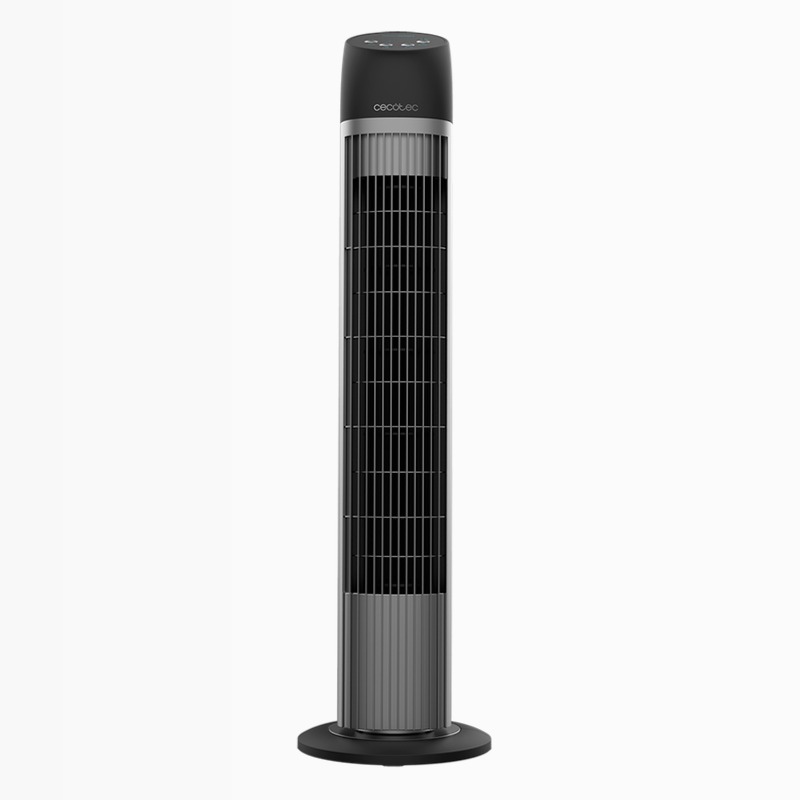 EnergySilence 9800 Skyline Bladeless