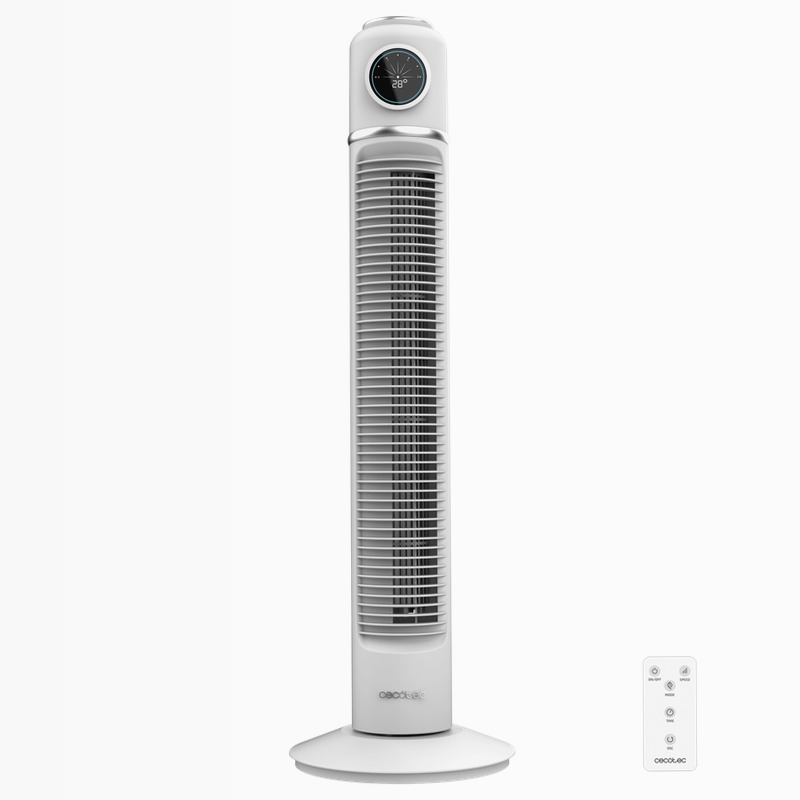 EnergySilence 9800 Skyline Bladeless