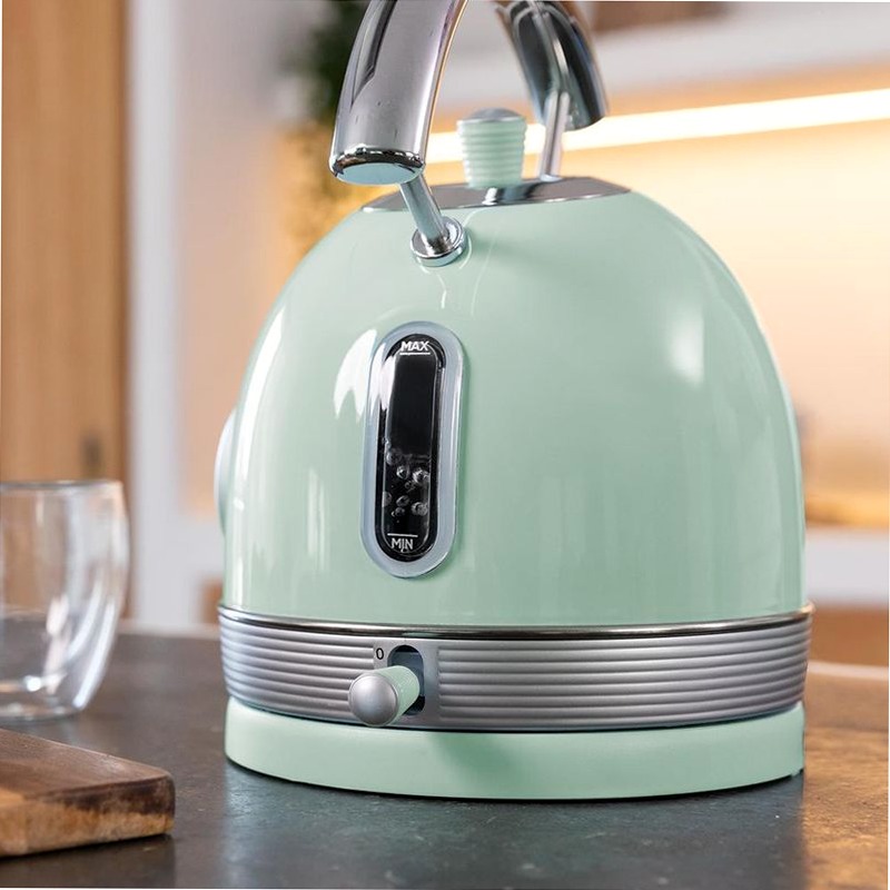 Thermosense 420 Vintage Light Green Verde