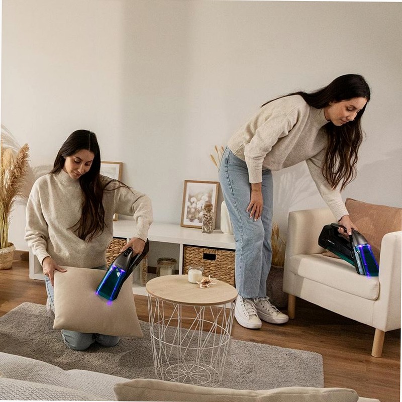 Conga Hand Carpet&Spot Clean 1500