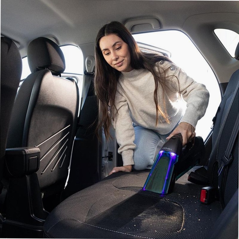 Conga Hand Carpet&Spot Clean 1500