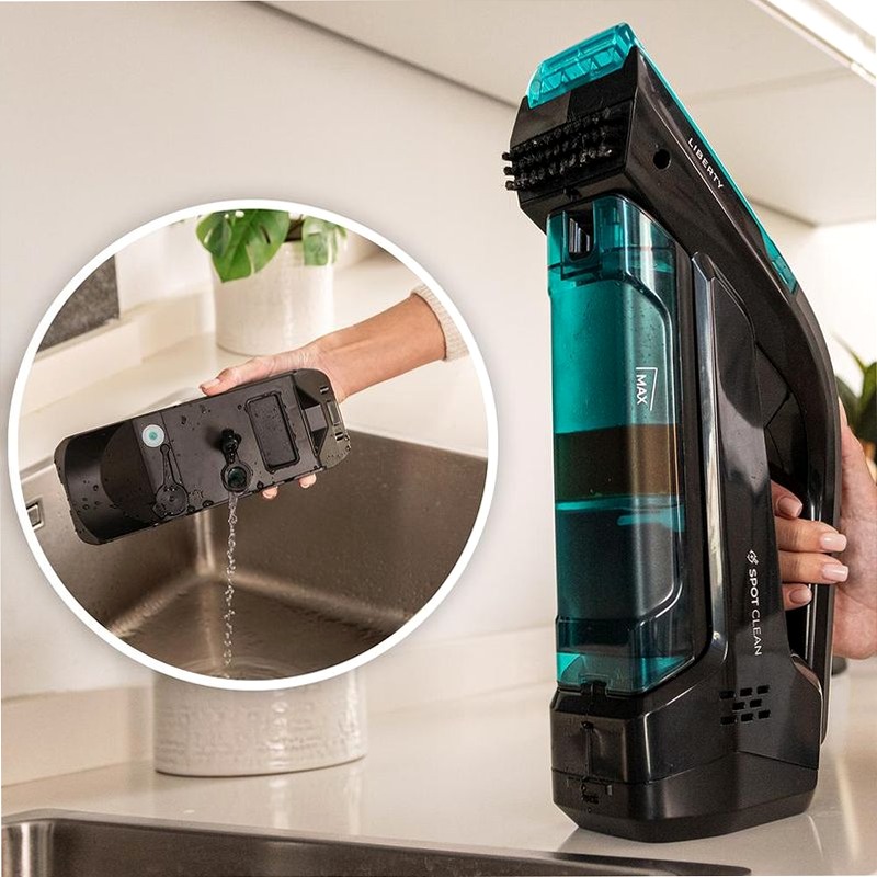 Conga Hand Carpet&Spot Clean 1500