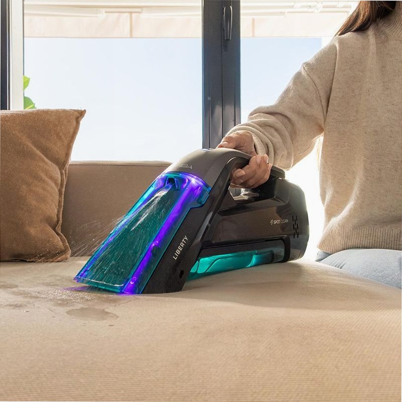 Conga Hand Carpet&Spot Clean 1500