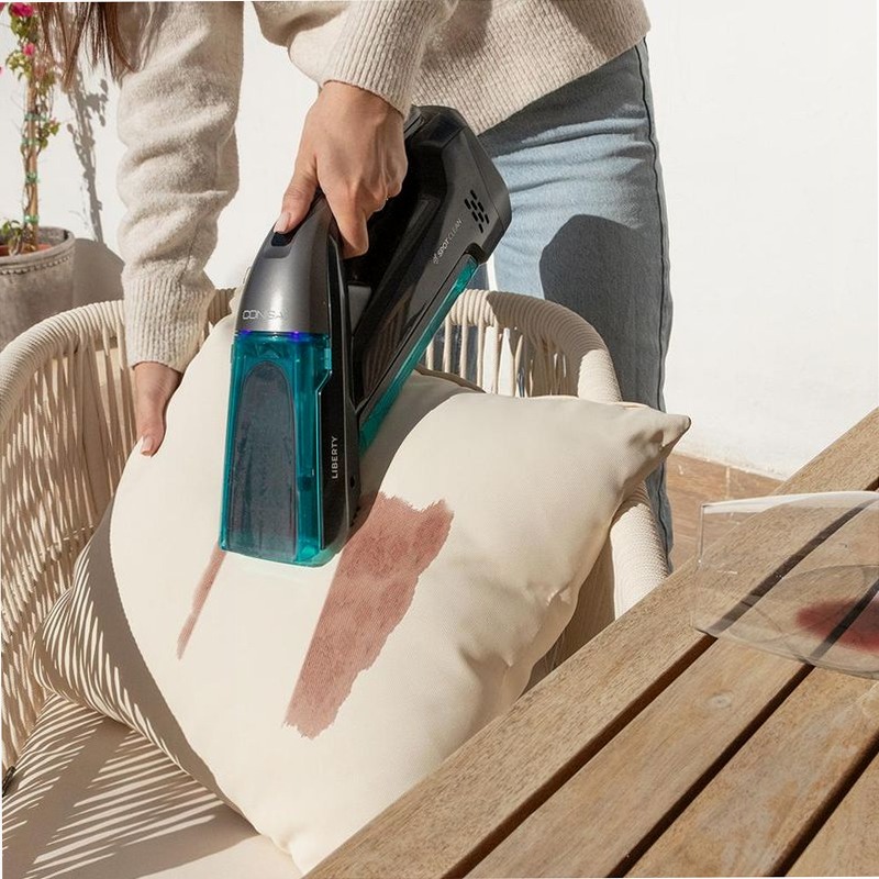 Conga Hand Carpet&Spot Clean 1500