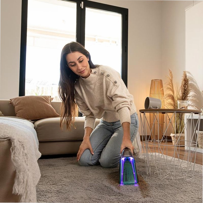 Conga Hand Carpet&Spot Clean 1500