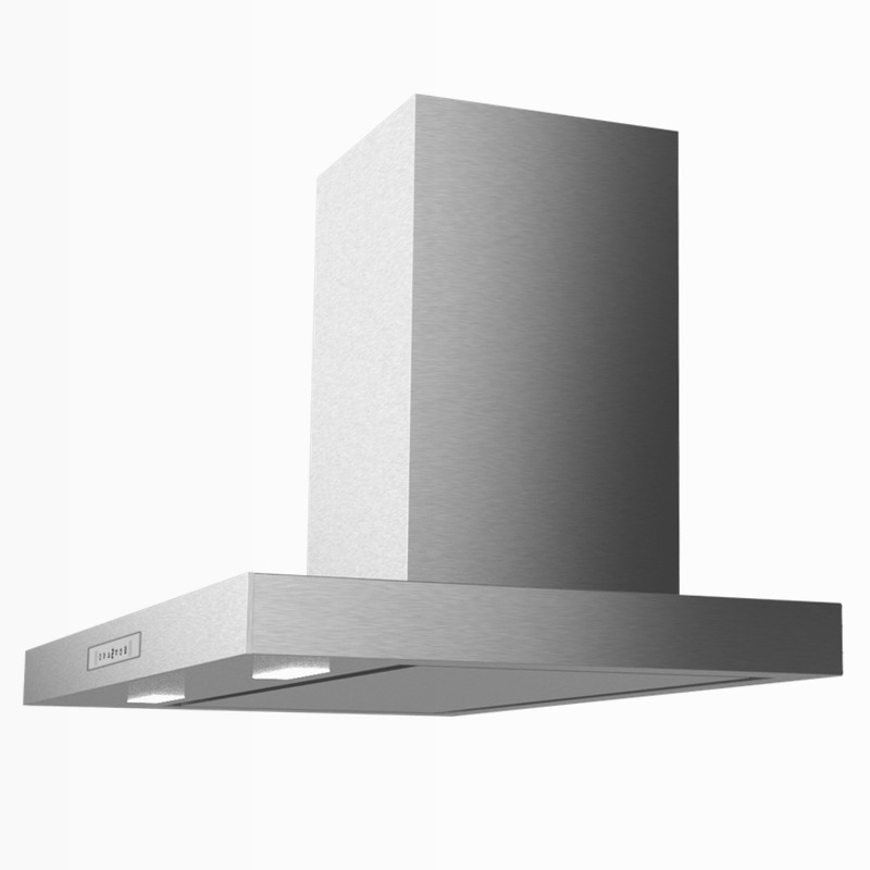 Bolero Flux TT 908000 Slim Glass White A++