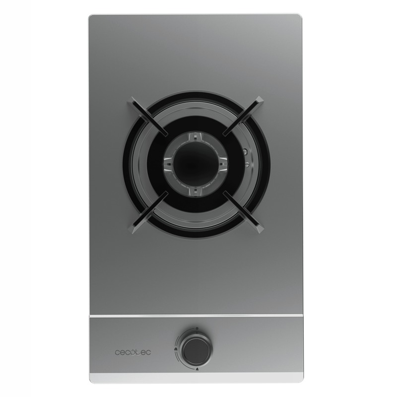 Bolero Squad G 1200S Inox Acciaio